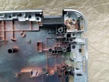 Нижня частина Hp Pavilion 17-E000 №2